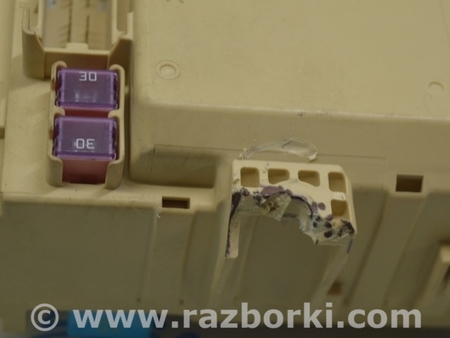 ФОТО Блок предохранителей для Lexus RX300/330/350/400 (03-09) Одеса