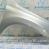 Крылья Lexus RX300/330/350/400 (03-09)