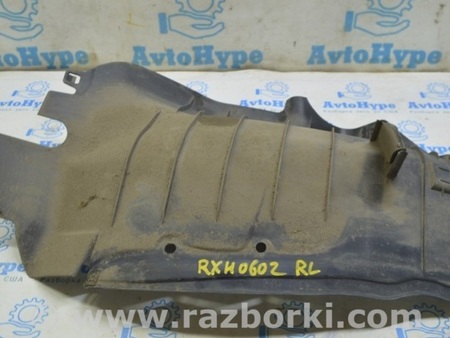 ФОТО Крылья для Lexus RX300/330/350/400 (03-09) Одеса