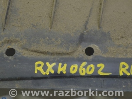 ФОТО Крылья для Lexus RX300/330/350/400 (03-09) Одеса