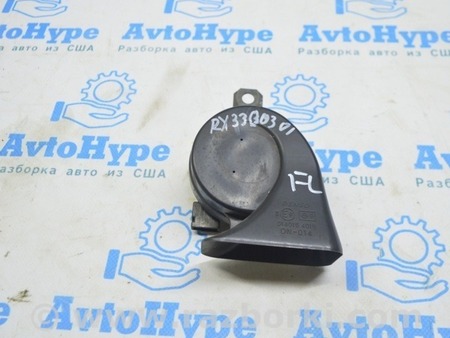 ФОТО Клаксон / гудок для Lexus RX300/330/350/400 (03-09) Одеса