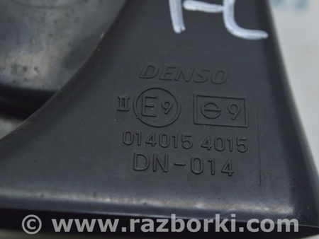 ФОТО Клаксон / гудок для Lexus RX300/330/350/400 (03-09) Одеса