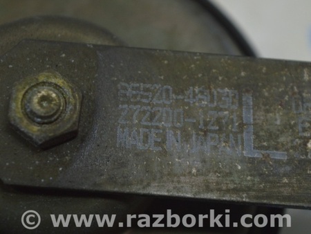 ФОТО Клаксон / гудок для Lexus RX300/330/350/400 (03-09) Одеса