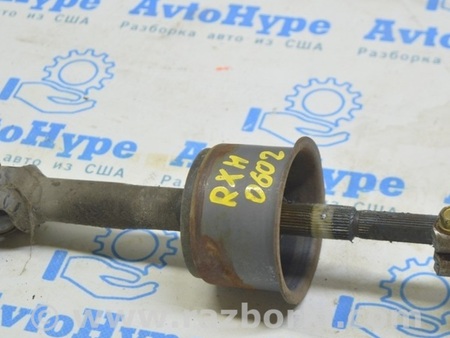 ФОТО Рейка рулевая для Lexus RX300/330/350/400 (03-09) Одеса