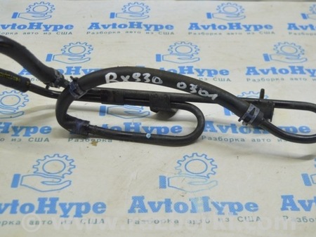ФОТО Рейка рулевая для Lexus RX300/330/350/400 (03-09) Одеса
