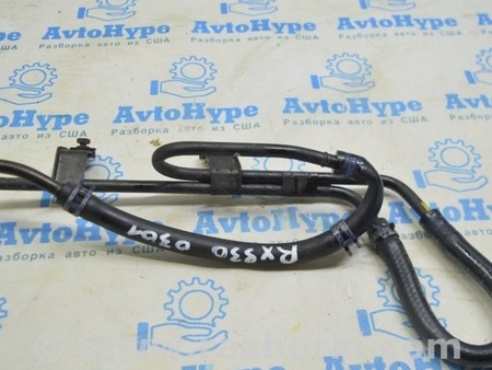 ФОТО Рейка рулевая для Lexus RX300/330/350/400 (03-09) Одеса