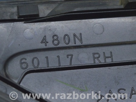 ФОТО Крылья для Lexus RX300/330/350/400 (03-09) Одеса