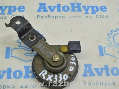 ФОТО Клаксон / гудок для Lexus RX300/330/350/400 (03-09) Одеса