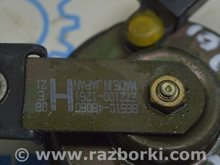 ФОТО Клаксон / гудок для Lexus RX300/330/350/400 (03-09) Одеса