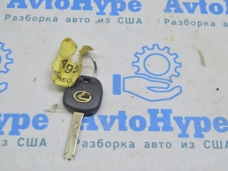 ФОТО Ключ для Lexus RX300/330/350/400 (03-09) Одеса