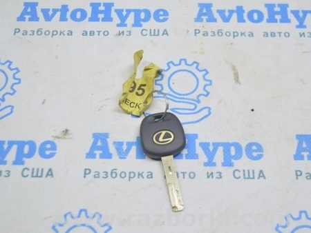 ФОТО Ключ для Lexus RX300/330/350/400 (03-09) Одеса