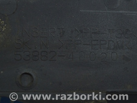 ФОТО Крылья для Lexus RX300/330/350/400 (03-09) Одеса