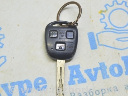 ФОТО Ключ для Lexus RX300/330/350/400 (03-09) Одеса