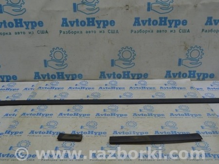 ФОТО Крыша и люк для Lexus RX300/330/350/400 (03-09) Одеса