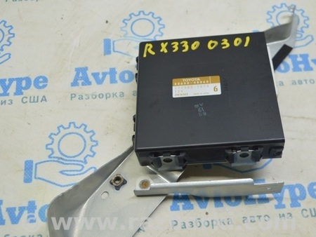 ФОТО Компьютеры управления для Lexus RX300/330/350/400 (03-09) Одеса