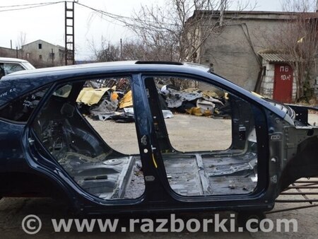 ФОТО Крыша и люк для Lexus RX300/330/350/400 (03-09) Одеса