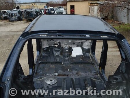 ФОТО Крыша и люк для Lexus RX300/330/350/400 (03-09) Одеса