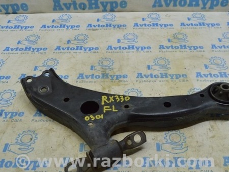 ФОТО Рычаг передний для Lexus RX300/330/350/400 (03-09) Одеса