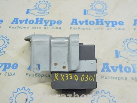 ФОТО Компьютеры управления для Lexus RX300/330/350/400 (03-09) Одеса