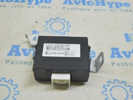 ФОТО Компьютеры управления для Lexus RX300/330/350/400 (03-09) Одеса