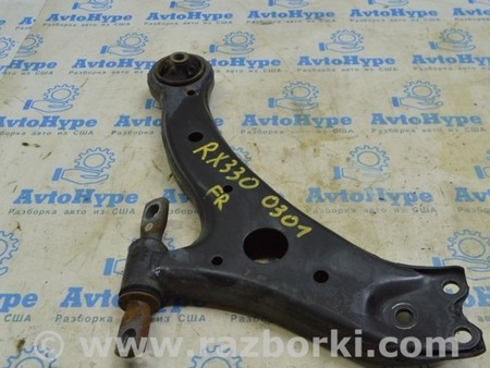 ФОТО Рычаг передний для Lexus RX300/330/350/400 (03-09) Одеса
