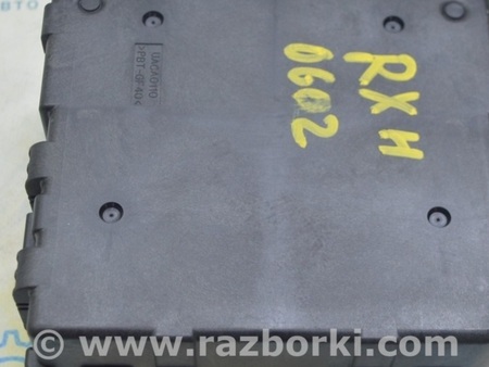 ФОТО Компьютеры управления для Lexus RX300/330/350/400 (03-09) Одеса