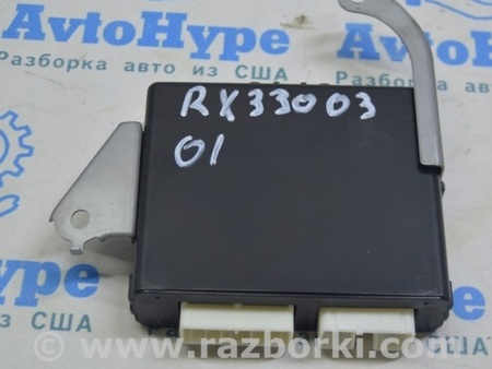 ФОТО Компьютеры управления для Lexus RX300/330/350/400 (03-09) Одеса
