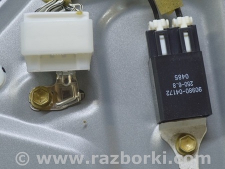 ФОТО Компьютеры управления для Lexus RX300/330/350/400 (03-09) Одеса
