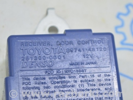 ФОТО Компьютеры управления для Lexus RX300/330/350/400 (03-09) Одеса