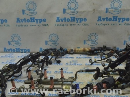 ФОТО Проводка для Lexus RX300/330/350/400 (03-09) Одеса