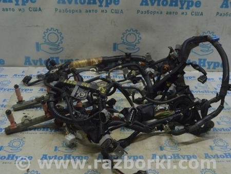 ФОТО Проводка для Lexus RX300/330/350/400 (03-09) Одеса