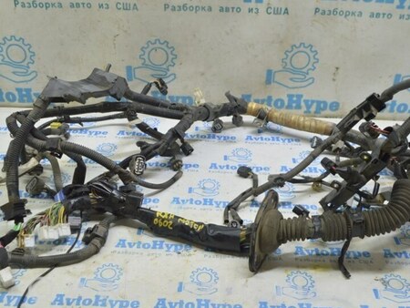 ФОТО Проводка для Lexus RX300/330/350/400 (03-09) Одеса