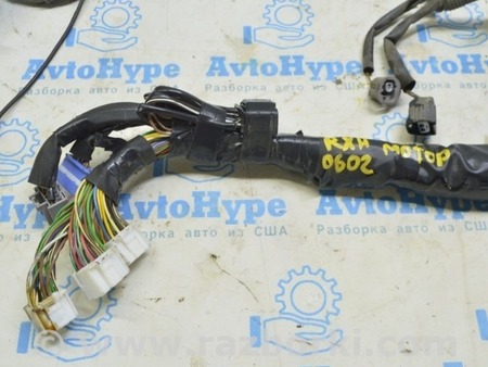 ФОТО Проводка для Lexus RX300/330/350/400 (03-09) Одеса