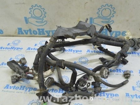 ФОТО Проводка для Lexus RX300/330/350/400 (03-09) Одеса