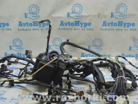 ФОТО Проводка для Lexus RX300/330/350/400 (03-09) Одеса