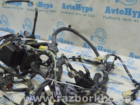 ФОТО Проводка для Lexus RX300/330/350/400 (03-09) Одеса