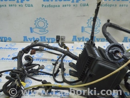 ФОТО Проводка для Lexus RX300/330/350/400 (03-09) Одеса