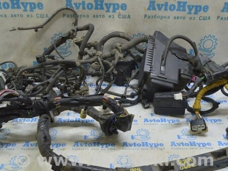 ФОТО Проводка для Lexus RX300/330/350/400 (03-09) Одеса
