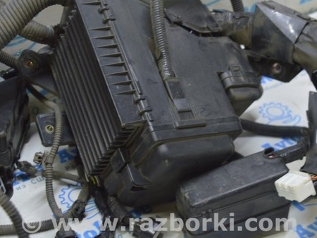 ФОТО Проводка для Lexus RX300/330/350/400 (03-09) Одеса
