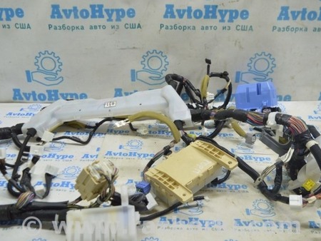 ФОТО Проводка для Lexus RX300/330/350/400 (03-09) Одеса