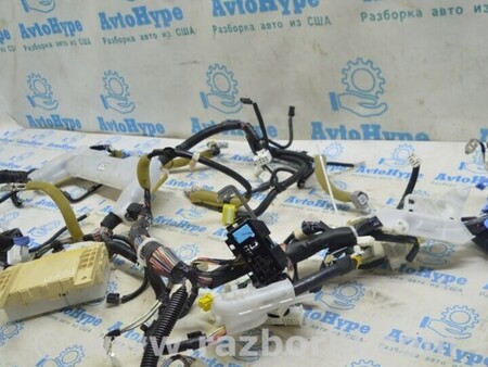 ФОТО Проводка для Lexus RX300/330/350/400 (03-09) Одеса