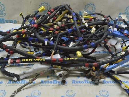 ФОТО Проводка для Lexus RX300/330/350/400 (03-09) Одеса