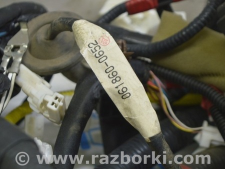 ФОТО Проводка для Lexus RX300/330/350/400 (03-09) Одеса