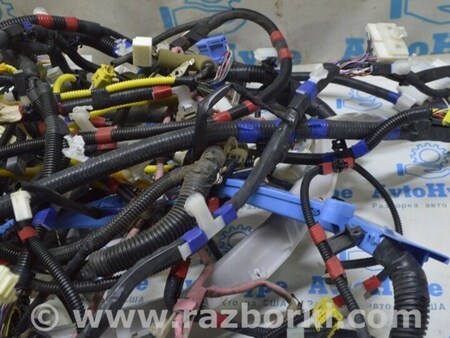 ФОТО Проводка для Lexus RX300/330/350/400 (03-09) Одеса