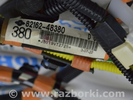 ФОТО Проводка для Lexus RX300/330/350/400 (03-09) Одеса