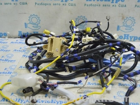 ФОТО Проводка для Lexus RX300/330/350/400 (03-09) Одеса