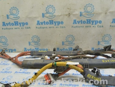 ФОТО Проводка для Lexus RX300/330/350/400 (03-09) Одеса