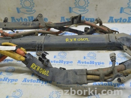 ФОТО Проводка для Lexus RX300/330/350/400 (03-09) Одеса