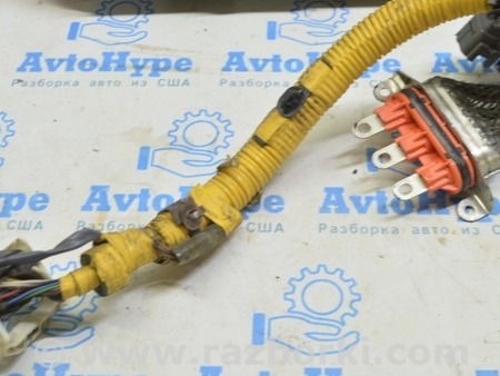 ФОТО Проводка для Lexus RX300/330/350/400 (03-09) Одеса