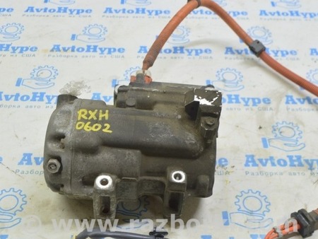 ФОТО Проводка для Lexus RX300/330/350/400 (03-09) Одеса
